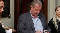 Gerardo Milman, diputado de Juntos por el Cambio.&nbsp;