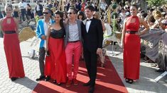 El premio Carlos de oro fue para Diego Reinhold: mirá todos los ganadores El premio Carlos de oro fue para Diego Reinhold: mirá todos los ganadores