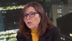 Para Silvina Batakis, la deuda de Vicentin con el BNA fue una estafa enorme. Para Silvina Batakis, la deuda de Vicentin con el BNA fue una estafa enorme.