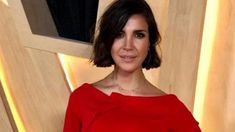 Andrea Rincón, furiosa por la polémica con Paulo Vilouta: Loco, estoy de pie y contenta Andrea Rincón, furiosa por la polémica con Paulo Vilouta: Loco, estoy de pie y contenta