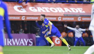 la millonaria oferta que boca estaria dipuesto a aceptar por varela