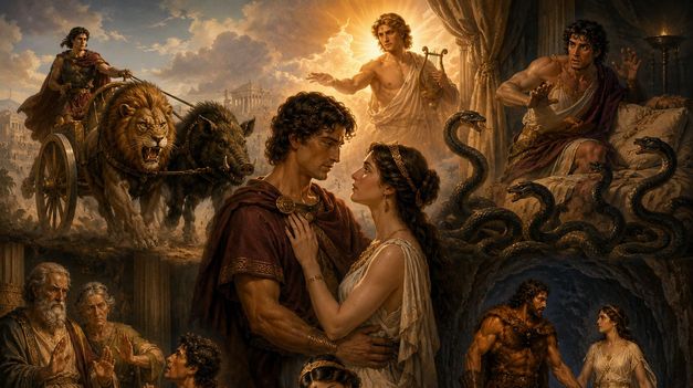El mito de la mujer ideal: por qué el amor verdadero no exige sacrificios ni sumisión