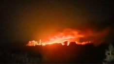 No se reportaron víctimas fatales tras el ataque. No se reportaron víctimas fatales tras el ataque.