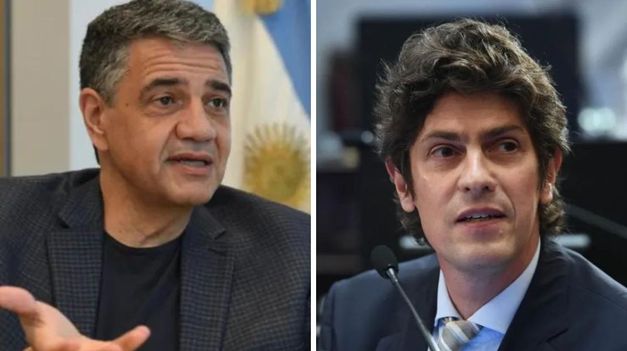 Encuesta: paridad entre Martin Lousteau y Jorge Macri a tres semanas de las PASO en la Ciudad.&nbsp;