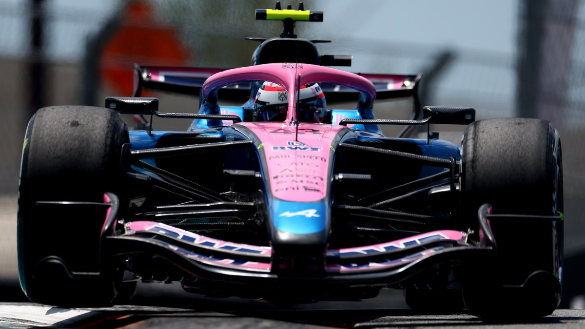 Fórmula 1: a qué hora es la carrera Sprint de Franco Colapinto en el GP de Miami