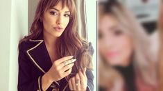 Mirá el rotundo cambio de look de Lali Espósito: rubia platinada y puntas rosas Mirá el rotundo cambio de look de Lali Espósito: rubia platinada y puntas rosas