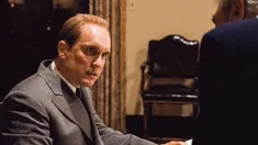 Murió Robert Duvall Murió Robert Duvall