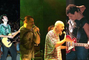 C5N | Cosquin rock 2001