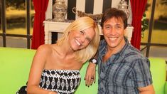 Un Benvenutto ahora se llama Los Grimaldi Un Benvenutto ahora se llama Los Grimaldi