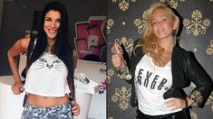 Andrea Rincón sobre María Eugenia Ritó Andrea Rincón sobre María Eugenia Ritó