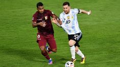 Conel regreso de Messi, pero la ausencia de varias figuras, Argentina visita a Venezuela Conel regreso de Messi, pero la ausencia de varias figuras, Argentina visita a Venezuela