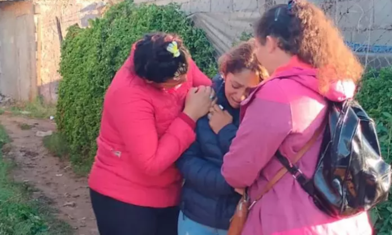 El asesinato de la adolescente cordobesa se investiga como un posible femicidio vinculado.
