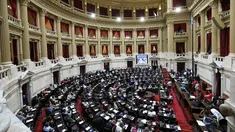 La Cámara de Diputados emplazó este miércoles a comisiones el pedido de informes.