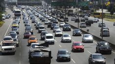 Desde este miércoles habrá un corte total en la intersección de las autopistas Buenos Aires - La Plata y 25 de Mayo