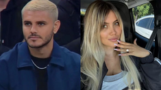 El WandaGate tuvo un nuevo y caótico capítulo. El WandaGate tuvo un nuevo y caótico capítulo.