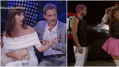 Así comenzó Educando a Nina: conocé a los personajes opuestos de Griselda Siciliani Así comenzó Educando a Nina: conocé a los personajes opuestos de Griselda Siciliani