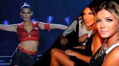 Moria y Pampita, duras con María del Cerro, Gime Accardi y la China Suárez: Tienen fama de quita maridos Moria y Pampita, duras con María del Cerro, Gime Accardi y la China Suárez: Tienen fama de quita maridos