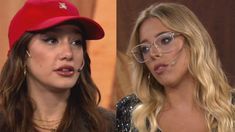 Relación abierta vs. fidelidad: el contrapunto de Ángela Torres y Nati Jota en Podemos Hablar Relación abierta vs. fidelidad: el contrapunto de Ángela Torres y Nati Jota en Podemos Hablar