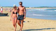 Rocío Guirao Díaz y Nicolás Paladini Rocío Guirao Díaz y Nicolás Paladini