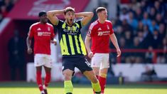 El City sufrió otra derrota que preocupa. El City sufrió otra derrota que preocupa.