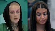 Furia soltó a Paloma y apunta sus cañones contra Rosina. ¿Se va? Furia soltó a Paloma y apunta sus cañones contra Rosina. ¿Se va?