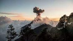 Volcán Aracatango Volcán Aracatango
