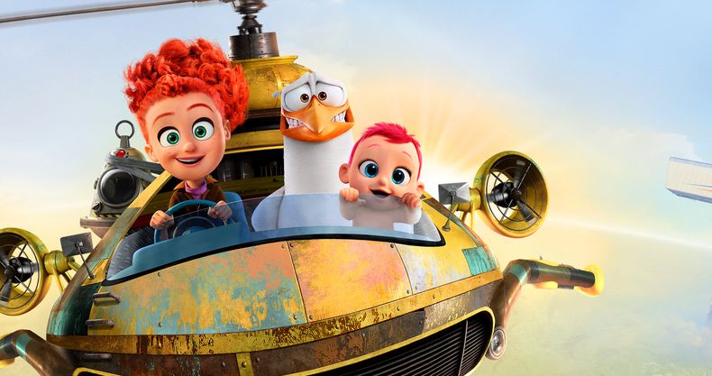 Un film familiar llegó a Netflix en agosto 2025.