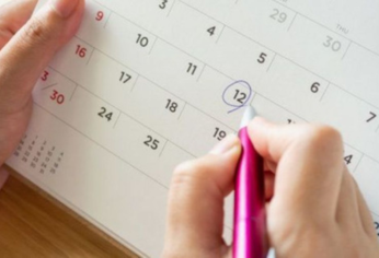 Informate sobre los Feriados que tendrá el mes de mayo este 2026 Informate sobre los Feriados que tendrá el mes de mayo este 2026