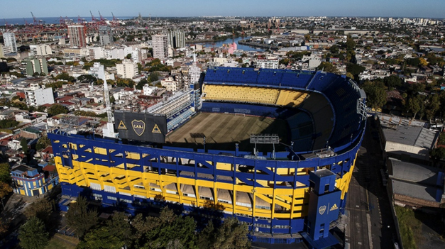 Horas decisivas para la Bombonera.&nbsp;