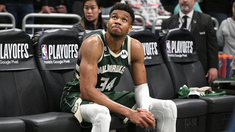 Video: la lección de una estrella de la NBA sobre el fracaso que te va a mejorar la vida Video: la lección de una estrella de la NBA sobre el fracaso que te va a mejorar la vida