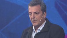 Sergio Massa: Es necesario recuperar los ingresos de los trabajadores