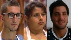 Elba de Masterchef: Mi candidato para la final era Martín, pero si eligieron a Alejo es por algo Elba de Masterchef: Mi candidato para la final era Martín, pero si eligieron a Alejo es por algo