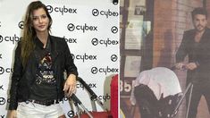 Nicolás Cabré y la China Suárez: cada uno por su lado en medio de la crisis Nicolás Cabré y la China Suárez: cada uno por su lado en medio de la crisis