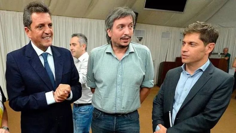 Kicillof