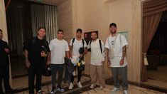 Enzo Fernández, Acuña, Montiel, Papu Gómez y Otamendi se sumaron a la Selección argentina. Enzo Fernández, Acuña, Montiel, Papu Gómez y Otamendi se sumaron a la Selección argentina.