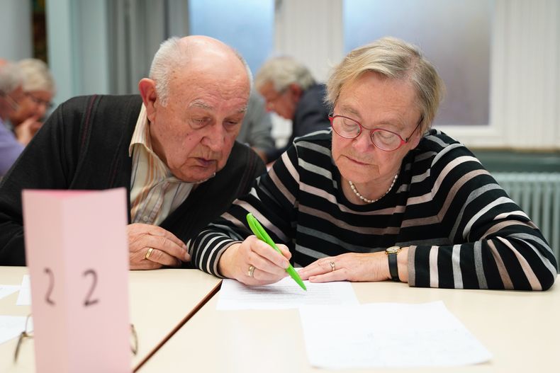 Los pacientes afectados en general son personas mayores de 50 años.&nbsp;
