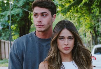 Fran y Tini Stoessel antes del distanciamiento familiar.