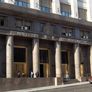 Sede del Ministerio de Economía.