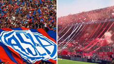 San Lorenzo e Independiente no quedaron entre los primeros cinco. San Lorenzo e Independiente no quedaron entre los primeros cinco.