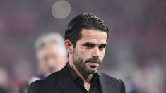 Racing le agradeció a Gago su paso por la institución Racing le agradeció a Gago su paso por la institución