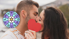 Estos 3 signos del horóscopo zodiacal no soportan la soltería. Estos 3 signos del horóscopo zodiacal no soportan la soltería.