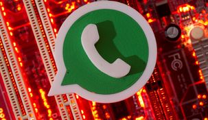 Un nuevo virus comenzó a circular de WhatsApp. Un nuevo virus comenzó a circular de WhatsApp.