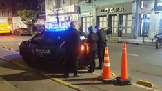 Atacan a balazos sedes de la Uocra en Rosario y ciudad de Santa Fe Atacan a balazos sedes de la Uocra en Rosario y ciudad de Santa Fe