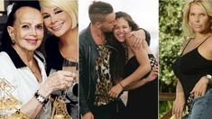 La mamá de Carmen Barbieri trató a Fede Bal de enano inmundo y acusó a Barbie y Nazarena Vélez de haberlo atrapado La mamá de Carmen Barbieri trató a Fede Bal de enano inmundo y acusó a Barbie y Nazarena Vélez de haberlo atrapado