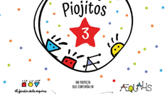 Piojos y Piojitos 3 fue realizado a beneficio de la Orquesta Fundación Isla Maciel y la Escuela de Educación Especial 33° “Santa Cecilia” para niños, niñas y jóvenes ciegos. Piojos y Piojitos 3 fue realizado a beneficio de la Orquesta Fundación Isla Maciel y la Escuela de Educación Especial 33° “Santa Cecilia” para niños, niñas y jóvenes ciegos.