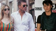 La separación de Marcelo Tinelli - Guillermina Valdes: el factor Francisco y la pelea en Año Nuevo La separación de Marcelo Tinelli - Guillermina Valdes: el factor Francisco y la pelea en Año Nuevo