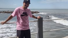 Gustavo y su historia viral. Gustavo y su historia viral.