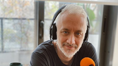 ¿Telefe se enojó con Andy Kusnetzoff? Levantaron las repeticiones de Podemos Hablar ¿Telefe se enojó con Andy Kusnetzoff? Levantaron las repeticiones de Podemos Hablar