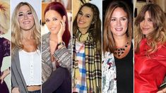 Los famosos celebraron el Día de la Madre en Twitter Los famosos celebraron el Día de la Madre en Twitter