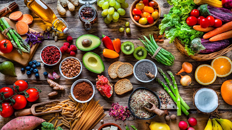 Las frutas cítricas pueden provocar reflujo y afectar el rendimiento en el gimnasio.